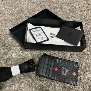 MCM Wallet